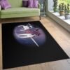 Hollow Knight Ver10 Area Rug For Christmas Living Room Rug Christmas Gift US Decor