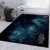 Hollow Knight Ver11 Rug Bedroom Rug Family Gift US Decor