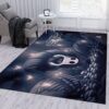 Hollow Knight Ver13 Gaming Area Rug Bedroom Rug Floor Decor Home Decor