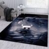 Hollow Knight Ver15 Area Rug Living Room Rug Home US Decor