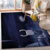 Hollow Knight Ver22 Gaming Area Rug Living Room Rug US Gift Decor