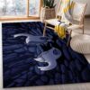 Hollow Knight Ver23 Rug Bedroom Rug US Gift Decor