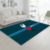 Hollow Knight Ver24 Area Rug Living Room Rug Home US Decor
