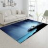 Hollow Knight Ver28 Gaming Area Rug Living Room Rug Floor Decor Home Decor