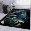 Hollow Knight Ver3 Area Rug For Christmas Bedroom Rug Christmas Gift US Decor