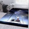Hollow Knight Ver7 Rug Bedroom Rug Floor Decor Home Decor