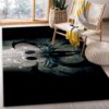 Hollow Knight Ver8 Area Rug For Christmas Bedroom Rug Family Gift US Decor