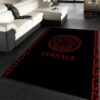 Homer X Godfather Area Rug Living Room Rug Floor Decor Home Decor