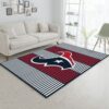 Houston Texans Imperial Champion Rug NFL Area Rug Carpet