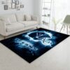 Houston Texans NFL Area Rug Living Room Rug Home US Decor