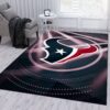 Houston Texans NFL Rug Living Room Rug US Gift Decor
