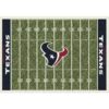 Houston Texans Nfl Homefield Nice Gift Home Decor Rectangle Area Rug