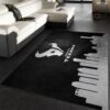 Houston Texans Skyline NFL Area Rug