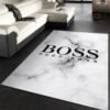 Hugo Boss Area Rugs Living Room Rug Floor Decor Home Decor