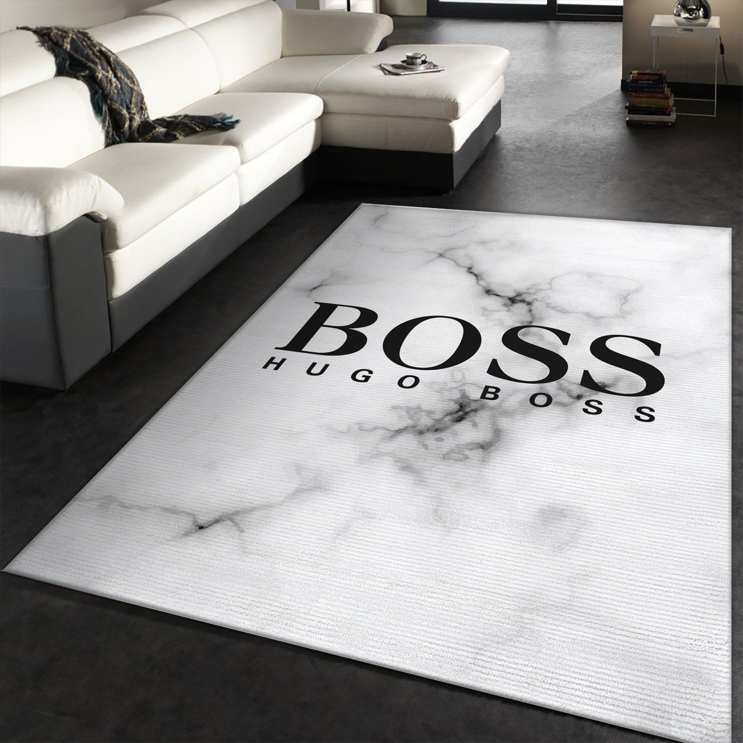 hugo boss home