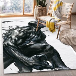 I Have A Parasite Hero Movie Area Rug For Christmas Bedroom Family Gift US Decor