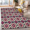 Imperial Pattern Area Rug Star Wars Arts Rug Home US Decor