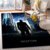 Inception Rug Movie Rug Home US Decor