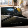 Interstellar Rug Movie Rug Home US Decor
