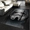 Irontrooper Star War Area Rug