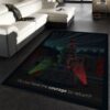 It Chapter 2 Night Time Movie Area Rug Carpet Living Room Rug Family Gift US Decor