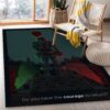 It Chapter 2 Night Time V2 Movie Area Rug Carpet Bedroom Rug Christmas Gift US Decor