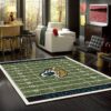 Jacksonville Jaguars Area Rug Nfl Football Floor Decor Rb7a8e7e8604