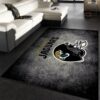 Jacksonville Jaguars Imperial Distressed Rug NFL Area Rug For Christmas