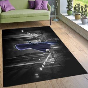 Joker Rug Living Room Rug Home US Decor