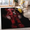 Kaws Rug Living Room Rug Christmas Gift US Decor