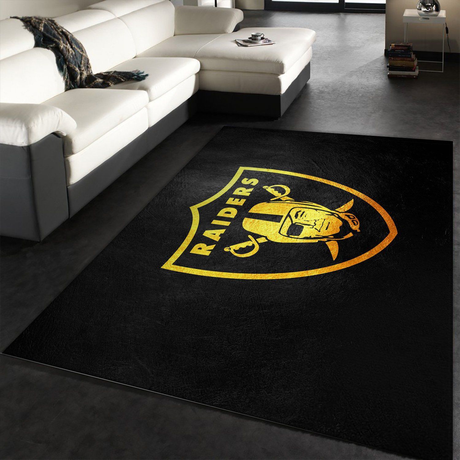 Dorm Decor NFL Las Vegas Raiders tapestry For Living Room Bedroom 