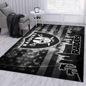 Dorm Decor NFL Las Vegas Raiders tapestry For Living Room Bedroom 