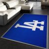 Los Angeles Dodgers MLB Team Logos