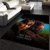 Mad Max Fury Road 2015 Area Rug Movie Rug Floor Decor Home Decor