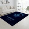 Mandalorian Baby Yoda Ver46 Noel Gift Rug Living Room Rug US Gift Decor