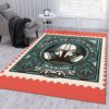 Mandalorian Baby Yoda Ver51 Area Rug For Christmas Bedroom Rug Floor Decor Home Decor