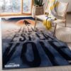 Mandalorian Baby Yoda Ver6 Area Rug For Christmas Bedroom Rug Floor Decor Home Decor