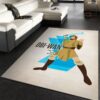 Master Rug Star Wars Galaxy Of Adventures Family Gift US Decor