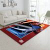 Master Star War Area Rug