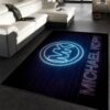 Michael Kors Rug Fashion Brand Rug Floor Decor Home Decor