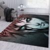 Naruto Ver1 Anime Area Rug Bedroom Rug Family Gift US Decor