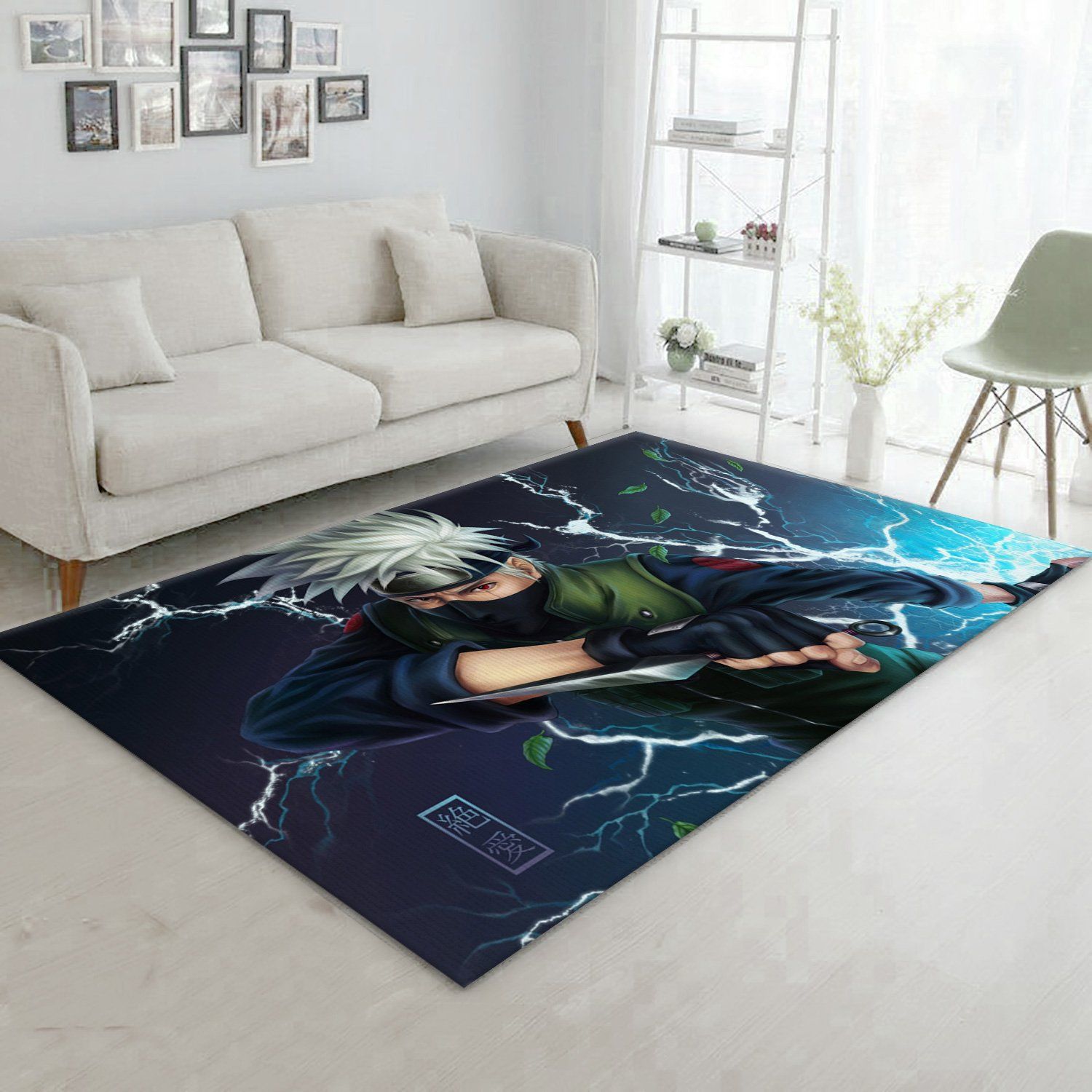 Anime Rug Cartoon Floor Mat Carpet Area Rug Non-Slip India | Ubuy