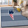 New England Patriots Imperial Champion Rug NFL Area Rug