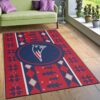 New England Patriots Nfl Area Rug Carpet