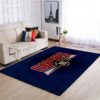 New York Giants Area Rug Nfl Football Floor Decor 1910071