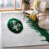 New York Giants Skyline NFL Area Rug Carpet