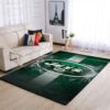 New York Jets Area Rug Nfl Football Floor Decor 191007
