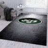 New York Jets Nfl Rug Living Room Rug Floor Decor Home Decor