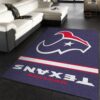 Nfl Houston Texans Area Rug Carpet