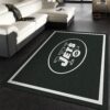 Nfl Spirit New York Jets Area Rug Carpet